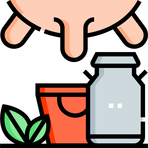 Fresh Milk Collection