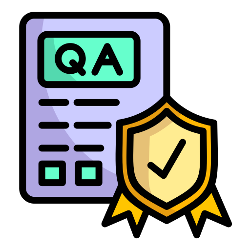 Quality Testing