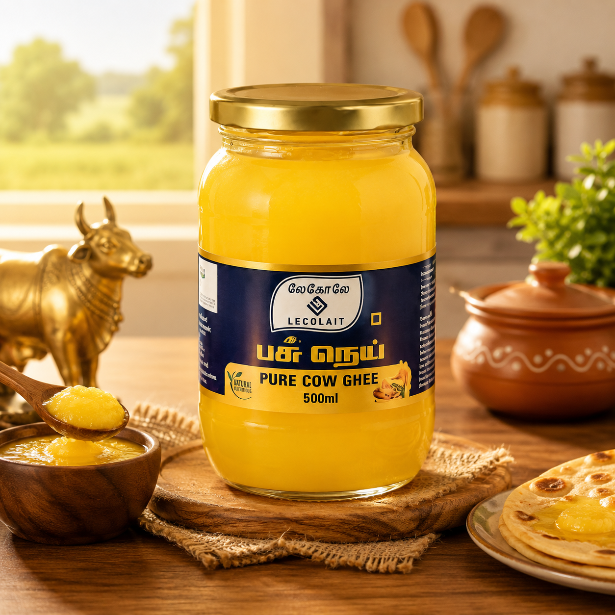 Ghee