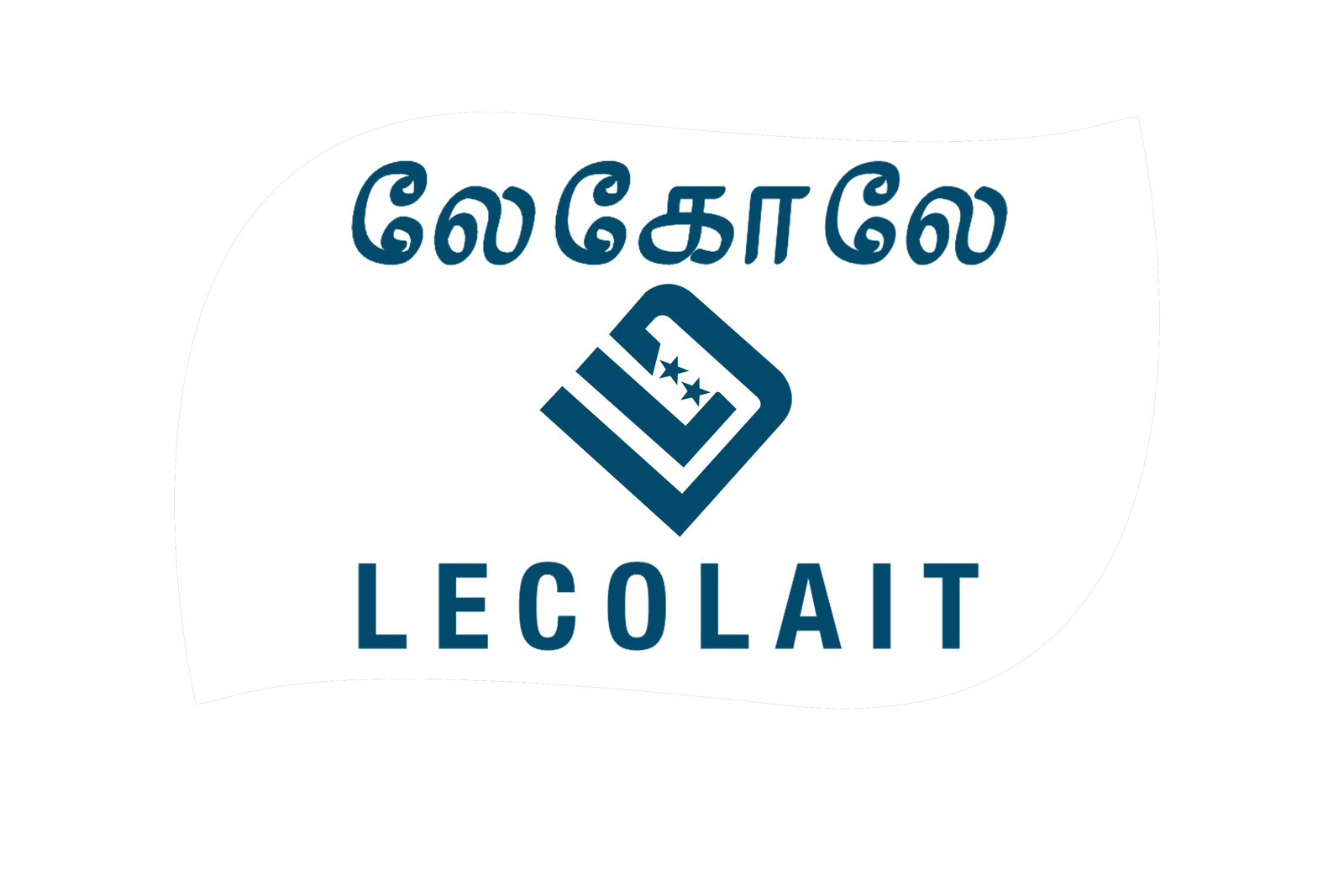Lecolait Logo