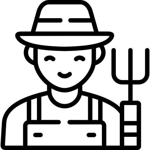 Trusted Farmer Network
